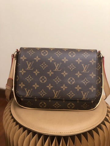 VS Fashion Lu-Vi bags - 17474