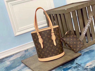 VS Fashion Lu-Vi bags - 17086