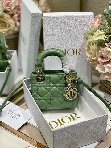 DOR Bags - VS - 911