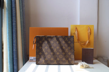 VS Fashion Lu-Vi bags - 1969