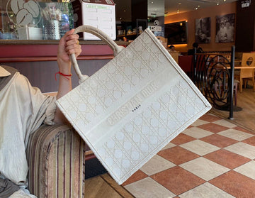 VS - DOR Bags - 1227