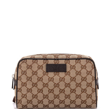 Waist Belt Bag VS Canvas Small