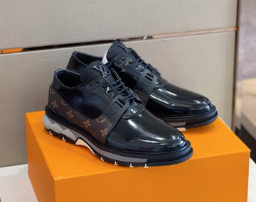 VS Luxury - LOV Men Shoes - 1217