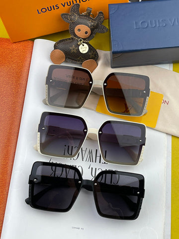 VS - LOV Sunglass - 201