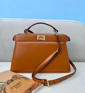 Fendi Luxury Fashion Bag