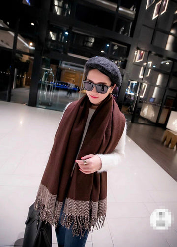 VS - BOR Scarf - 087