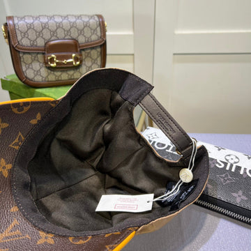 VS - LOV Cap - 142