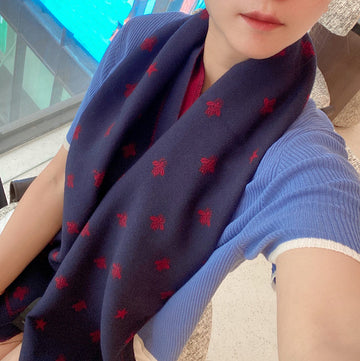 VS - GUKI Scarf - 253