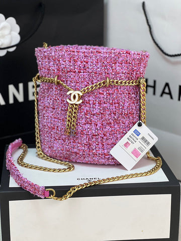 VS Fashion - CNL Bags - 673
