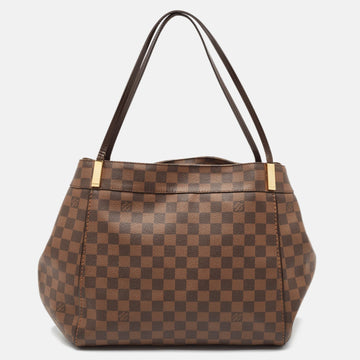 Damier Ebene Canvas Marylebone GM Bag