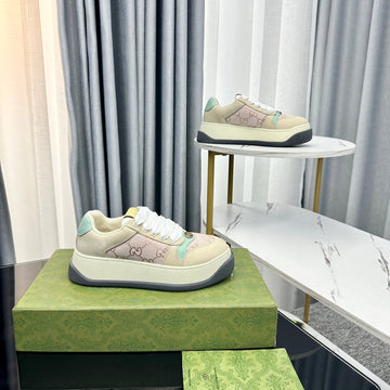 CS - GUKI Shoe - 666