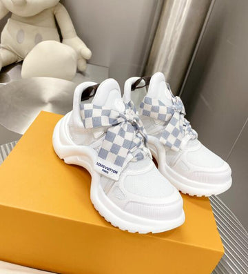 VS Luxury - LOV Women Shoes - 220