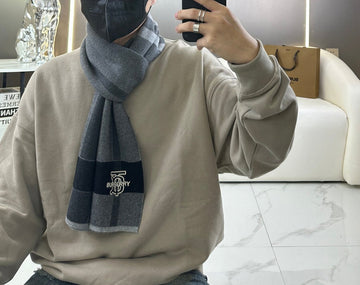 VS - BOR Scarf - 211