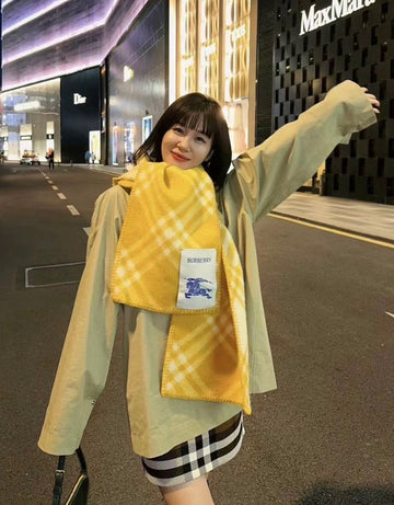 VS - BOR Scarf - 022