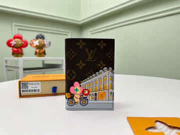 VS - LOV Wallet - 827