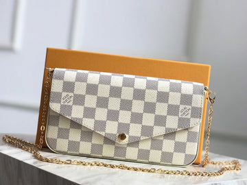 VS Fashion Lu-Vi bags - 1928