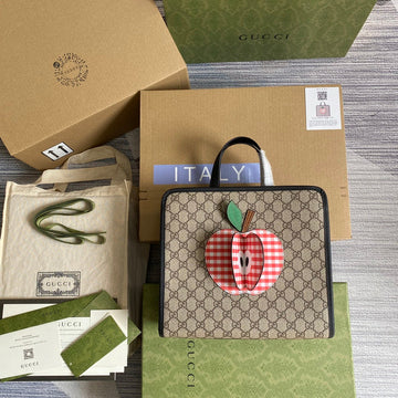 VS - GUKI Bags - 2253