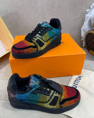 VS Luxury - LOV Men Shoes - 925
