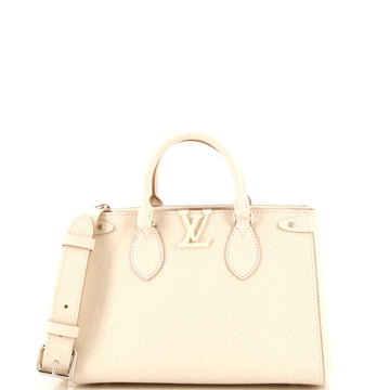 Grenelle Tote Epi Leather PM