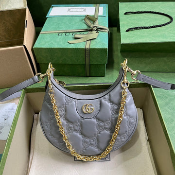 VS - GUKI Bag - 411