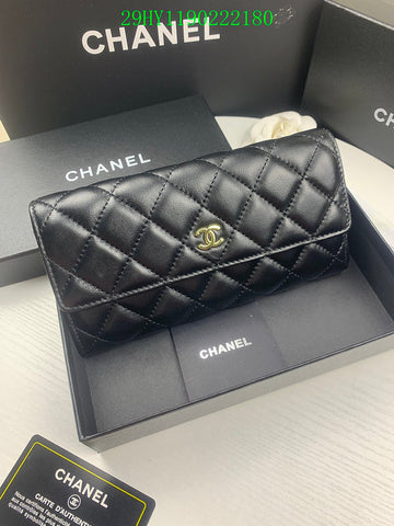 VS CHL Wallet - 194