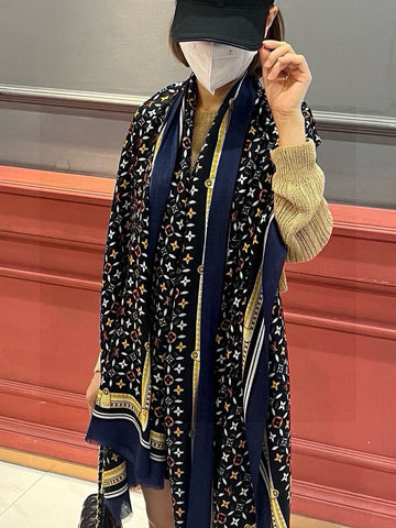 VS - LOV Scarf - 402