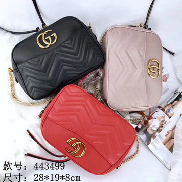 GCC - VS Fashion Bags - 606