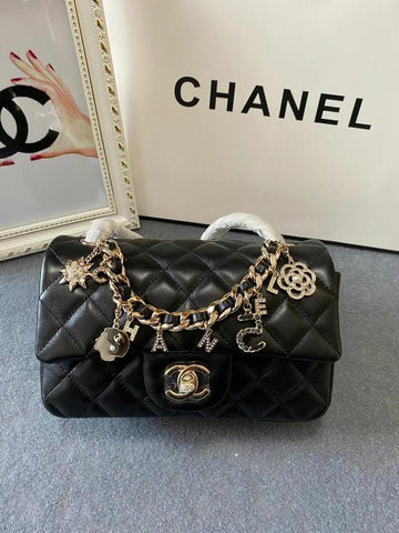 VS - CHL Bags - 6368