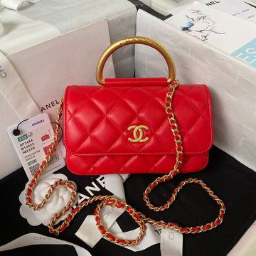 VS - CHL Women Bag - 626