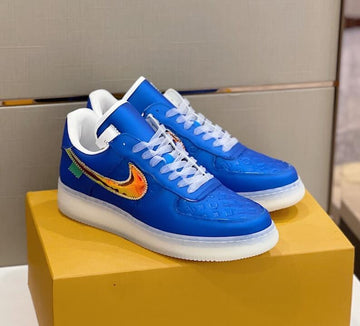 VS Luxury - LOV Men Shoes - 868