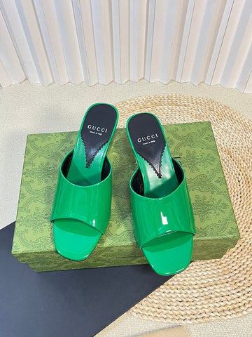 CS - GUKI Shoe - 499