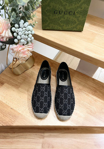 CS - GUKI Shoe - 012