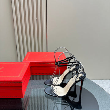 VS - CBL Women Shoes - 002