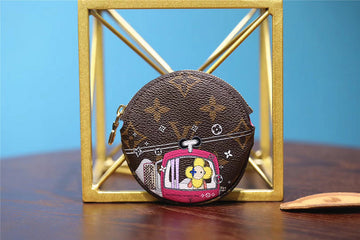 VS Fashion Lu-Vi bags - 9183