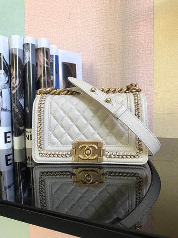VS Luxury - CHL Bags - 3499