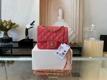VS Fashion - CHL Bags - 2019