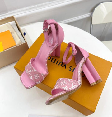 VS Luxury - LOV Women Shoes - 1042