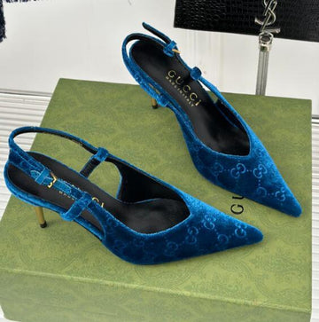 VS Luxury - LOV Women Shoes - 315