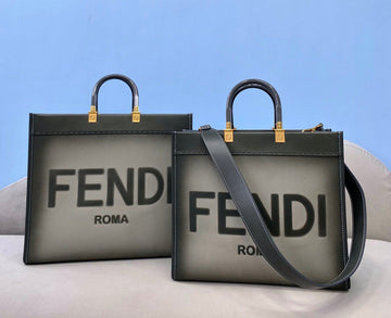 Fendi Luxury Fashion Bag