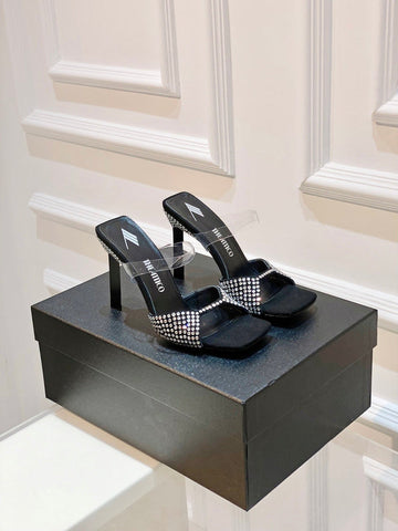 VS - THR Women Shoes - 297