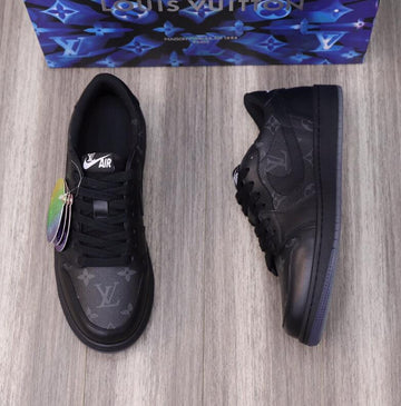 VS Luxury - LOV Men Shoes - 1338