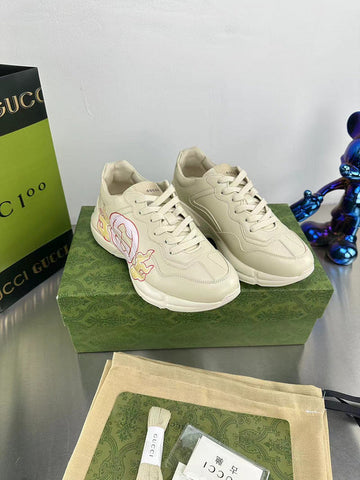 VS - GUKI Shoe - 1138