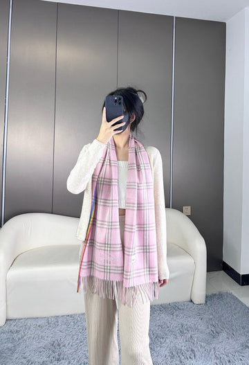 VS - BOR Scarf - 206