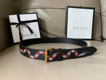 VS - GUKI Belt - 123