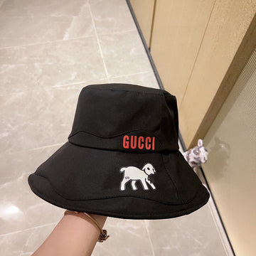 VS - GUKI Cap - 580