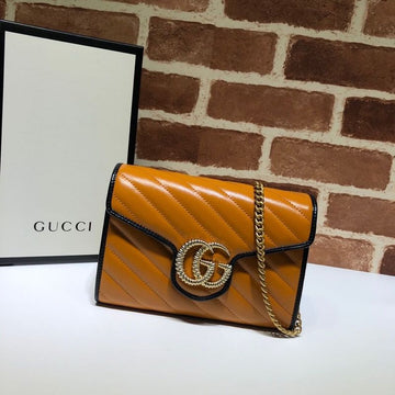 VS - GCI Bags - 4122