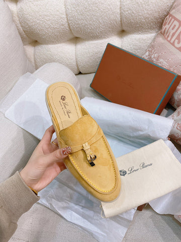VS - LOP Shoes - 415