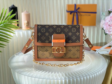 VS - LOV Women Bag - 2911