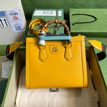 VS - GUKI Bag - 1171