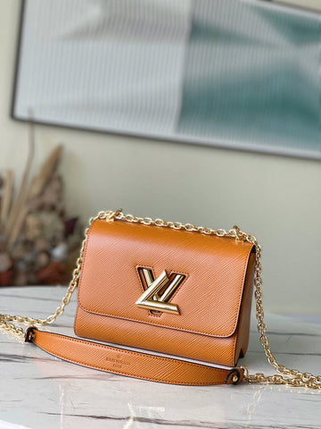 Fashion Lu-Vi bags - 5209